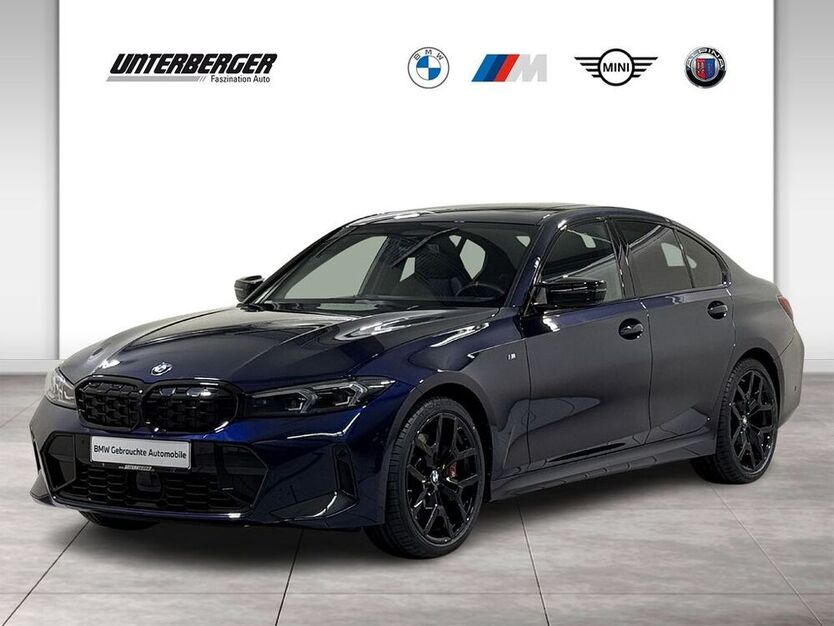 M340i