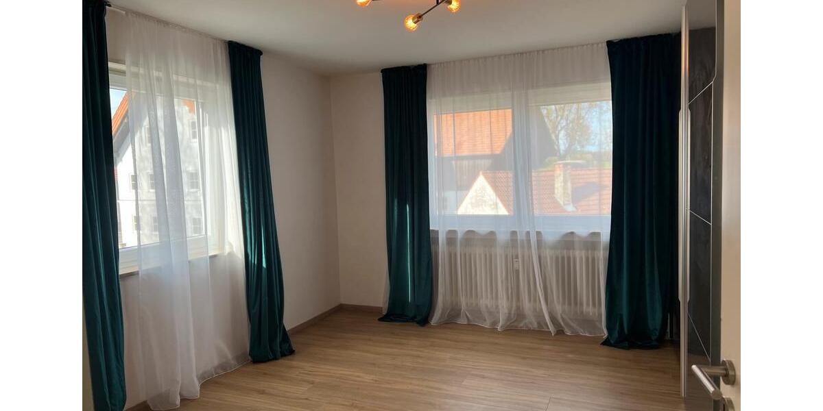Etagenwohnung Denklingen - 3 Zimmer, 86 m&sup2;, 940&euro; | Angebot:26413823