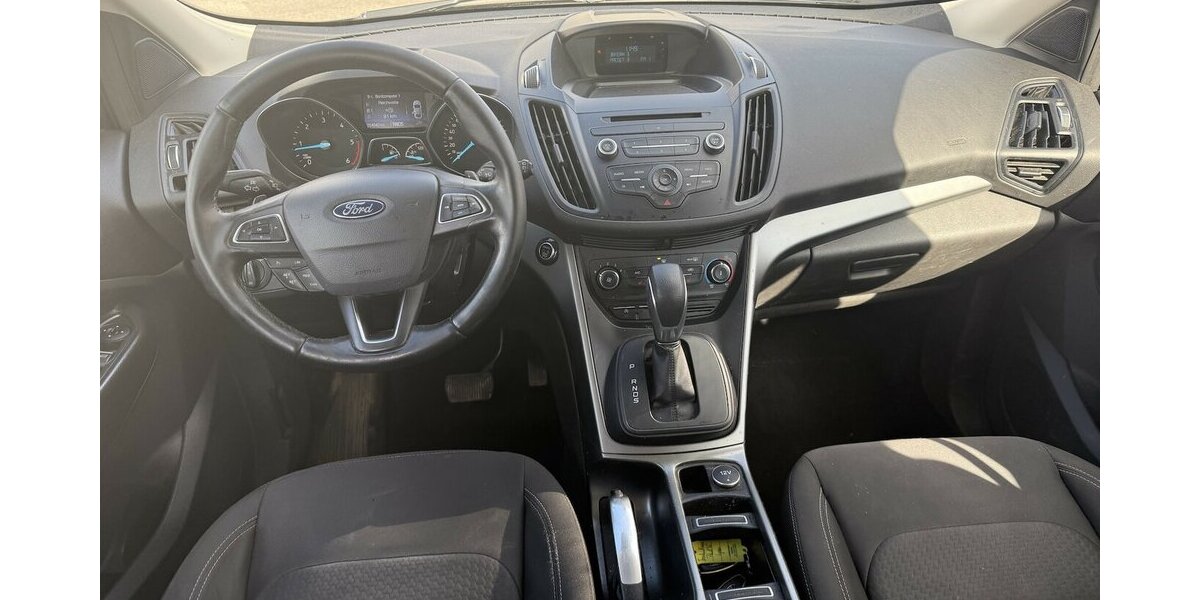 Ford Kuga 2.0 TDCI 4x4 Automatik Sitzheizung Keyless 254.000 km 7.500 &euro; Altdorf 84032