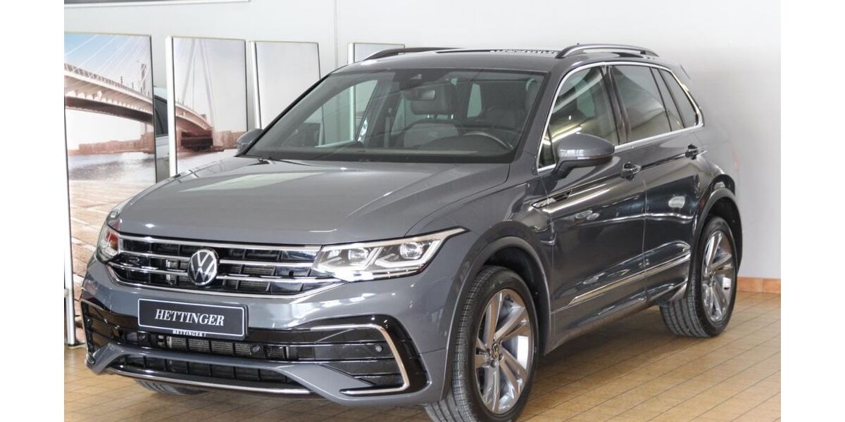 VW Tiguan 99.700 km 33.800 € Marktheidenfeld 97828