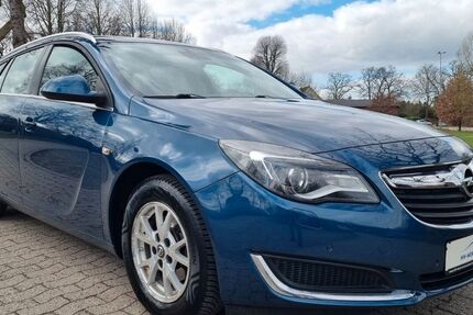 Opel Insignia 195.454 km 5.699 &euro; Buxtehude 21614