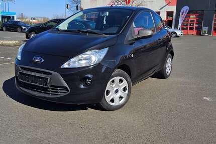 Ford Ka/Ka+ 117.225 km 3.280 &euro; Mehring/Lörsch 54346