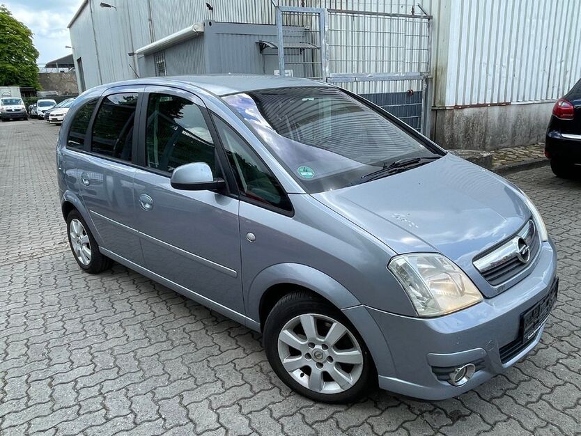 Opel Meriva 250.000 km 999 € Kiel 24113