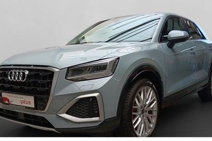 Audi Q2 3.873 km 32.510 € Freising 85356
