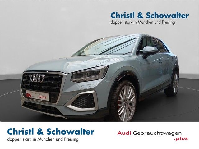 Audi Q2 3.873 km 32.510 € Freising 85356