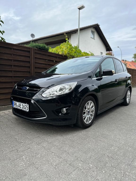 C-Max