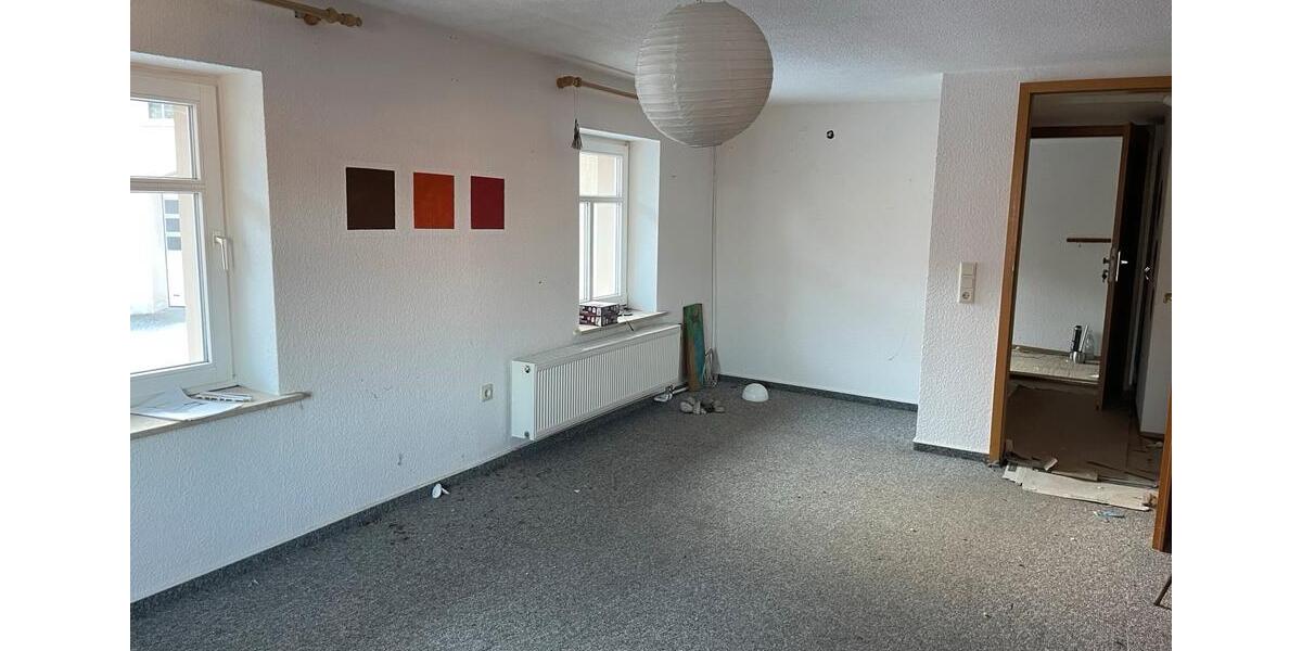 Etagenwohnung Klipphausen - 2 Zimmer, 55 m&sup2;, 330&euro; | Angebot:25951417