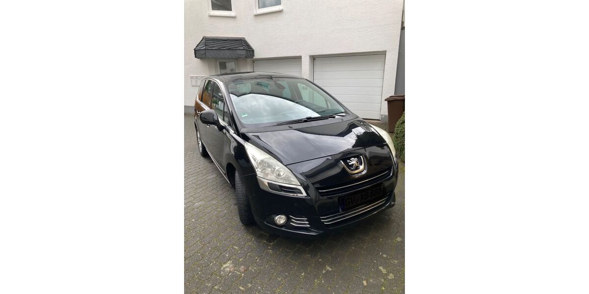 Peugeot e-5008 228.720 km 5.500 &euro; Koblenz 56070
