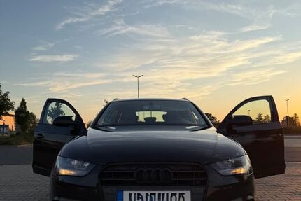 Audi A4 290.000 km 6.190 &euro; Berlin 12627