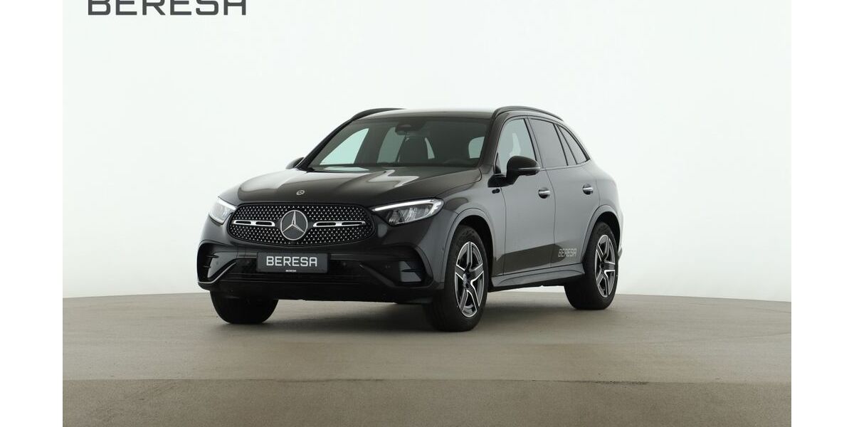 Mercedes-Benz GLC 220 9.900 km 62.550 &euro; Osnabrück 49078