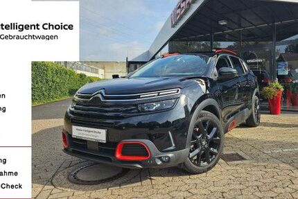Citroen C5 Aircross 53.000 km 15.988 &euro; Verden/Aller 27283