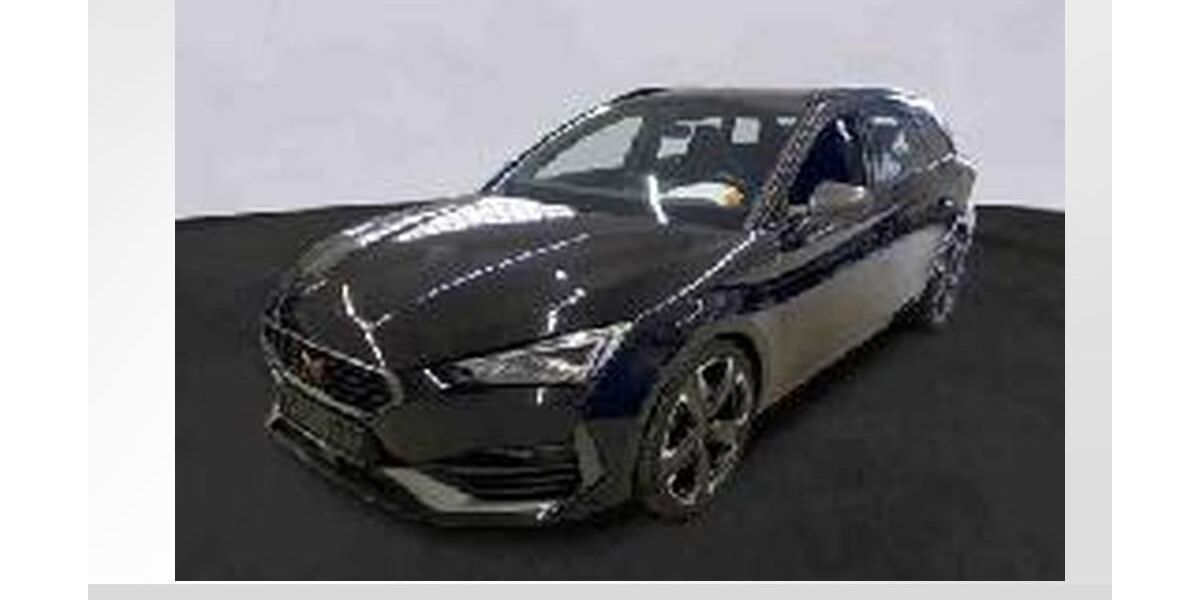 Cupra Leon 31.466 km 31.450 &euro; Lauf an der Pegnitz 91207