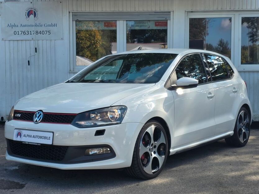 VW Polo 153.200 km 8.990 € München 81243