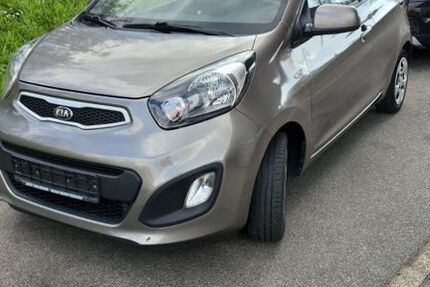 Kia Picanto 158.000 km 3.200 &euro; Kronach 96317