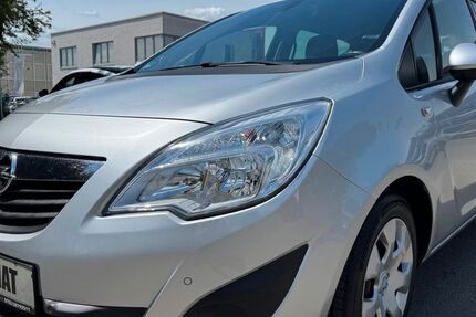 Opel Meriva 74.000 km 5.990 &euro; Schweinfurt 97424