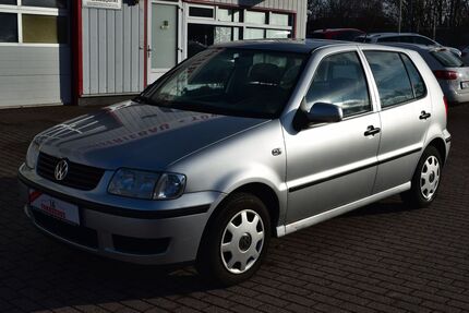 VW Polo 108.300 km 1.790 &euro; Worbis 37339