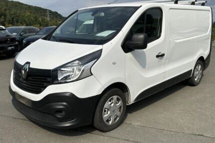 Renault Trafic 156.000 km 7.950 € Herborn 35745