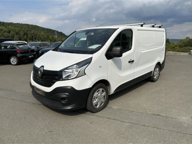 Renault Trafic 156.000 km 7.950 € Herborn 35745
