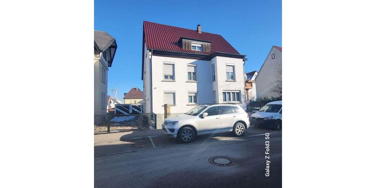 Mehrfamilienhaus, Wohnhaus Trossingen - 1 Zimmer, 440.000&euro; | Angebot:24855397