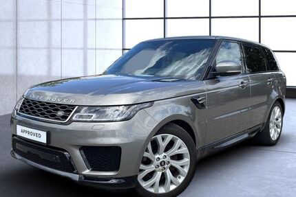 Land Rover Range Rover Sport 97.100 km 42.480 &euro; Augsburg 86165