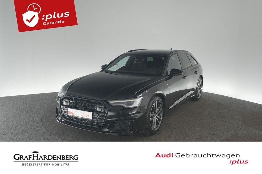 Audi A6 28.700 km 54.510 € Tuttlingen 78532