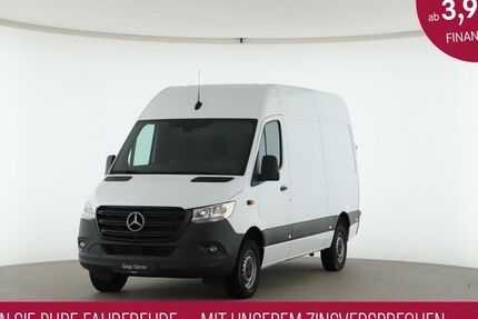 Mercedes-Benz Sprinter 33.700 km 39.841 € Osnabrück 49078