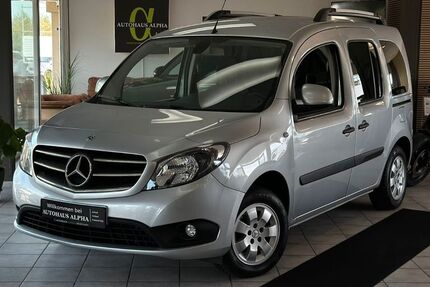 Mercedes-Benz Citan 86.000 km 11.950 &euro; Goslar 38644