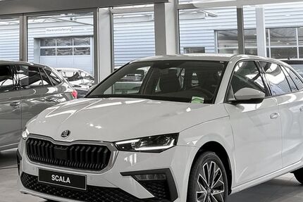 Skoda Scala 1.250 km 23.999 &euro; Bremerhaven 27576