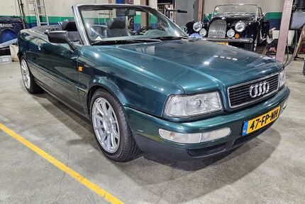 Audi 80 275.428 km 5.500 &euro; Koog aan de Zaan 1541C