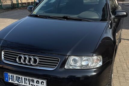 Audi A3 251.000 km 3.100 &euro; Hamburg 22177