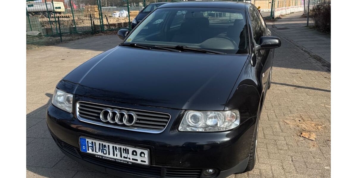 Audi A3 251.000 km 3.400 &euro; Hamburg 22177
