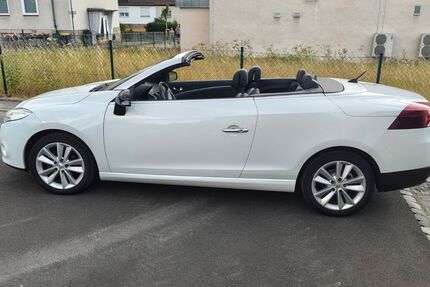 Renault Megane 204.000 km 4.500 &euro; KASSEL 34125