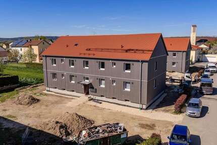 Wohnung Schwandorf - 3 Zimmer, 58 m&sup2;, 730&euro; | Angebot:26394848