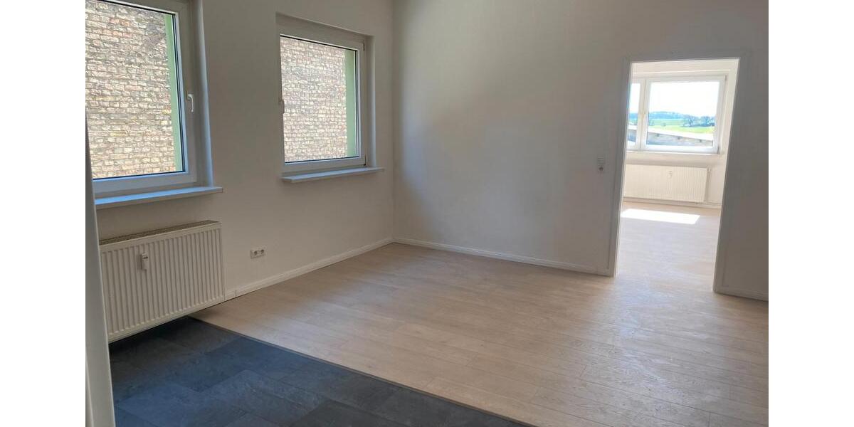 Erdgeschoßwohnung Röbel/Müritz Müritz - 3 Zimmer, 71 m&sup2;, 536&euro; | Angebot:26562925