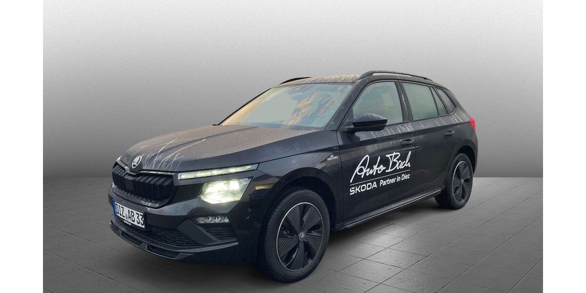 Skoda Kamiq 9.900 km 39.900 &euro; Diez 65582