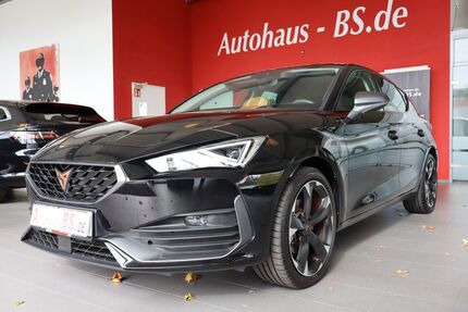 Cupra Leon 4.846 km 24.650 &euro; Braunschweig 38116