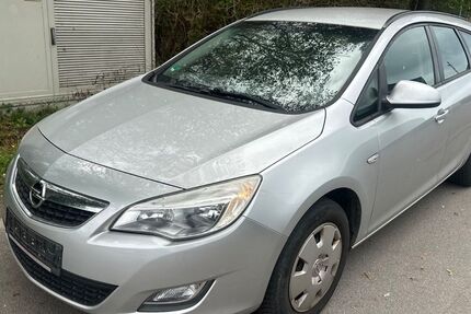 Opel Astra 140.000 km 1.999 &euro; Rheurdt 47509