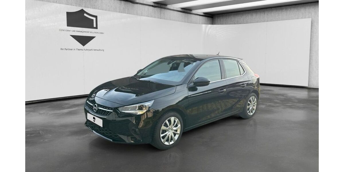 Opel Corsa 14.264 km 13.000 &euro; Niestetal 34266