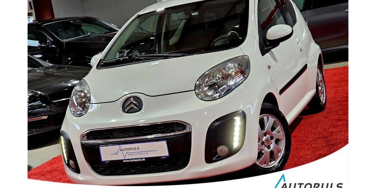 Citroen C1 33.000 km 5.799 &euro; Wörth am Rhein 76744