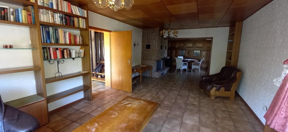 Einfamilienhaus Isenbüttel - 4 Zimmer, 135 m&sup2;, 295.000&euro; | Angebot:27216178