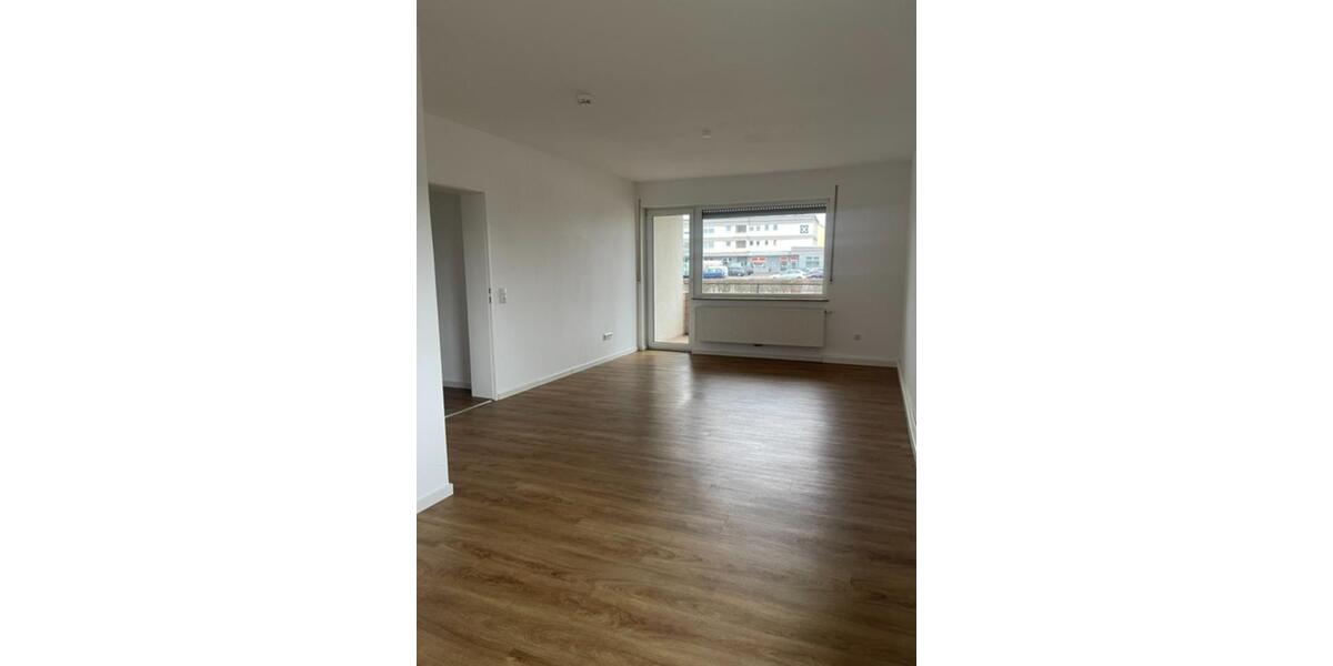 Hochparterre Bobingen - 3 Zimmer, 77 m&sup2;, 882&euro; | Angebot:25256117