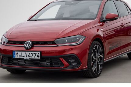 VW Polo 4.667 km 30.753 &euro; München 80687