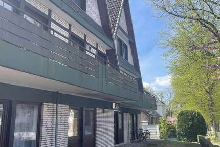 Wohnung zum Kaufen in Lübeck 240.000 € 60 m²