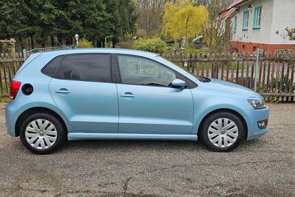 VW Polo 210.000 km 4.500 &euro; Frohburg 04654