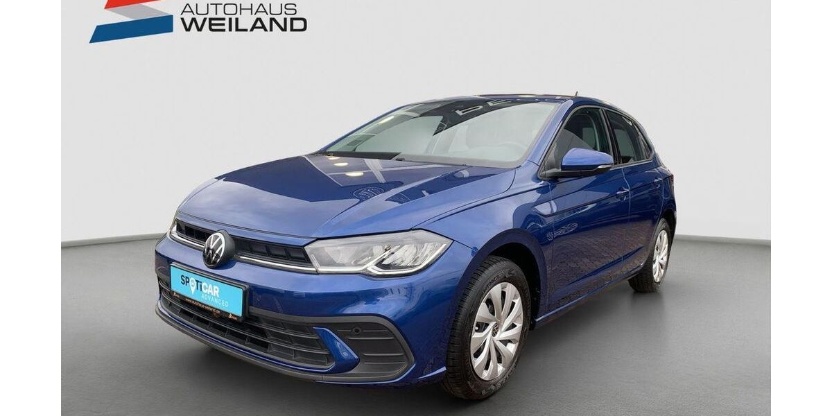 VW Polo 40.500 km 17.500 &euro; Neunkirchen 66539
