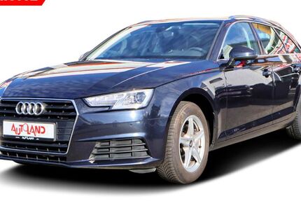 Audi A4 87.910 km 21.990 &euro; Schwerin 19061