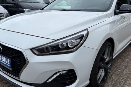 Hyundai i30 145.000 km 12.999 &euro; Oldenburg 26129