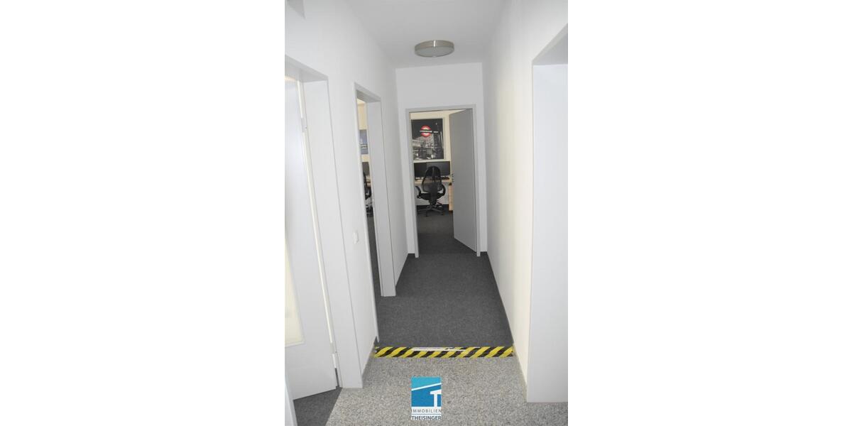Gewerbeobjekt Ingolstadt - 2.350&euro; | Angebot:26057368