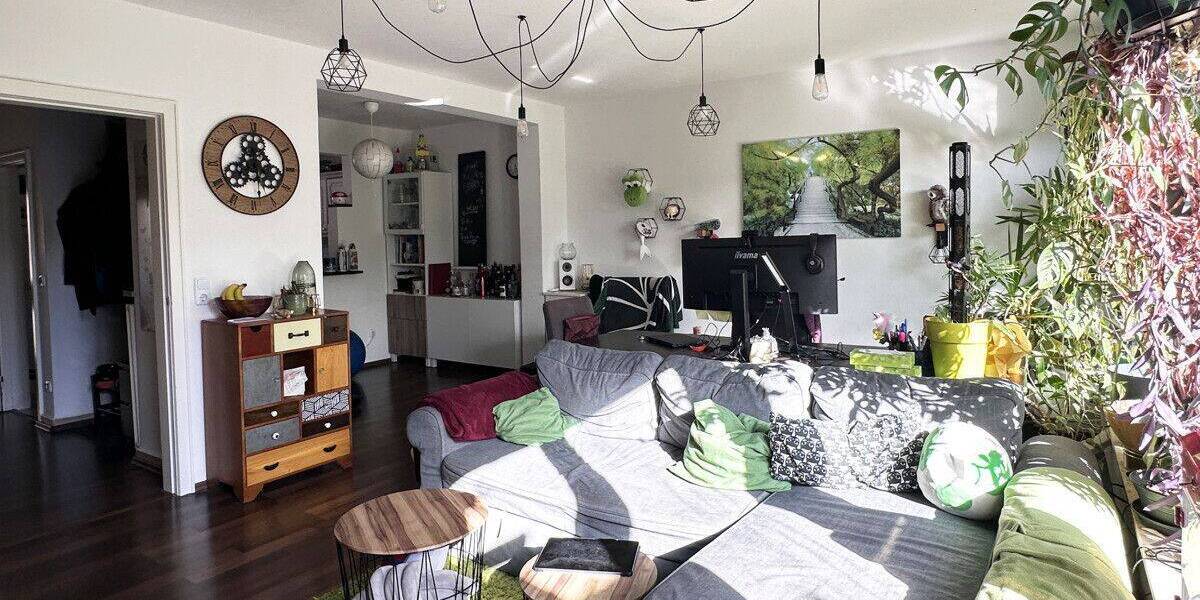 Reihenendhaus Seevetal Fleestedt - 3 Zimmer, 97 m&sup2;, 387.000&euro; | Angebot:26803937
