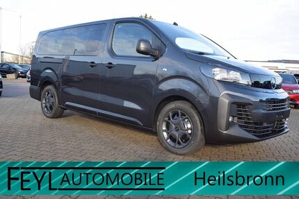 Opel Vivaro 5.900 km 37.900 &euro; Heilsbronn 91560